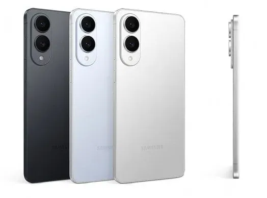 Samsung lança seu celular mais fino no Brasil