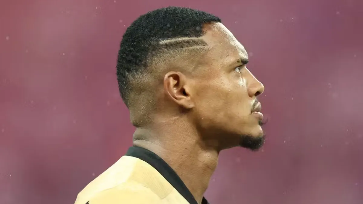 John, goleiro do Botafogo