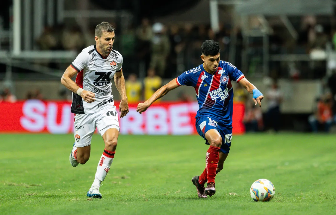 Bahia e Vitória