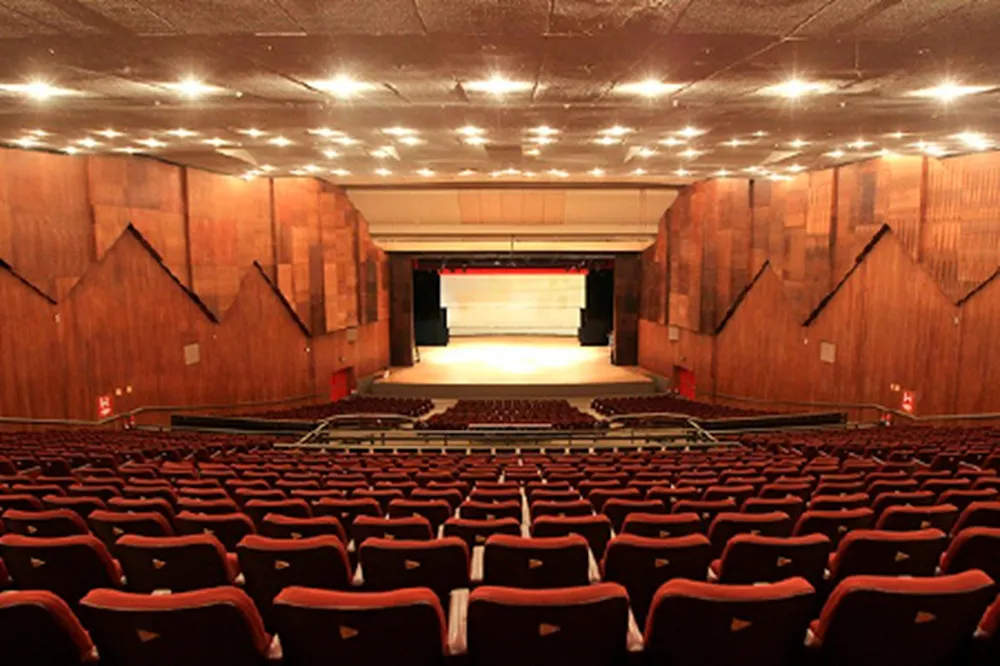 Teatro Castro Alves