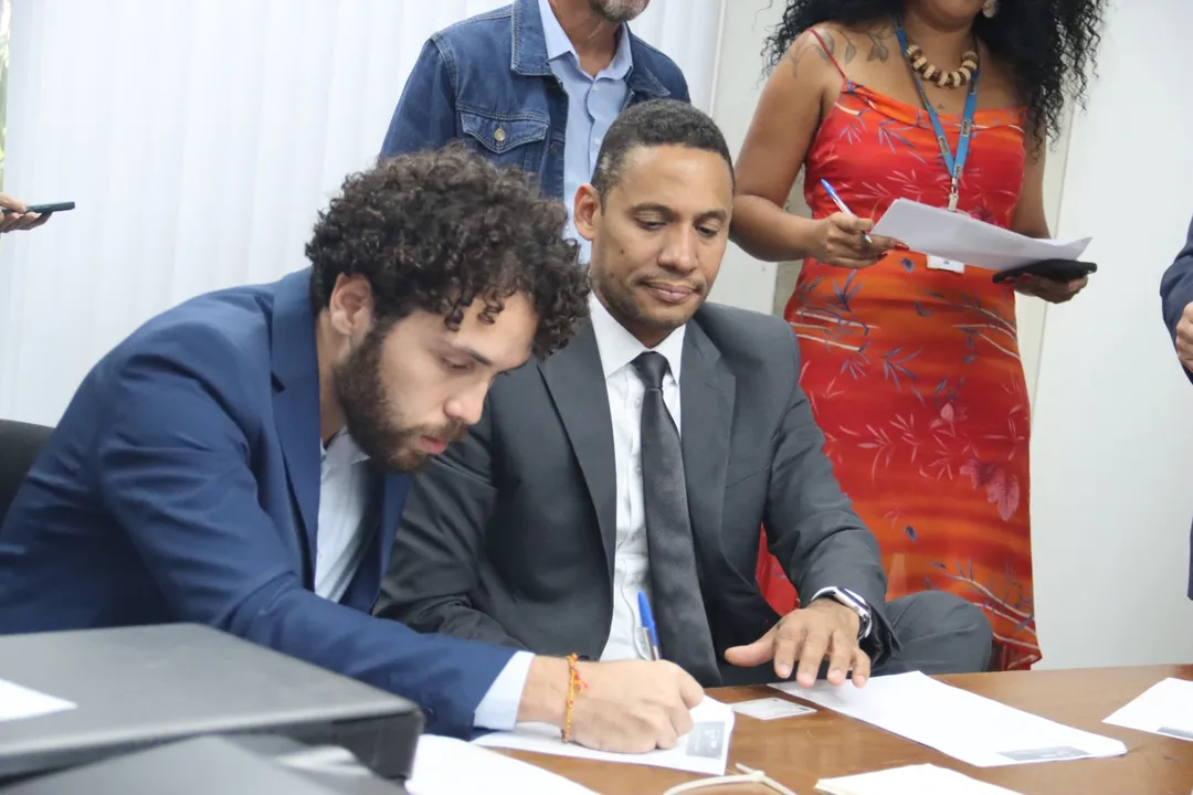 Comitê Estadual de Enfrentamento de Violências