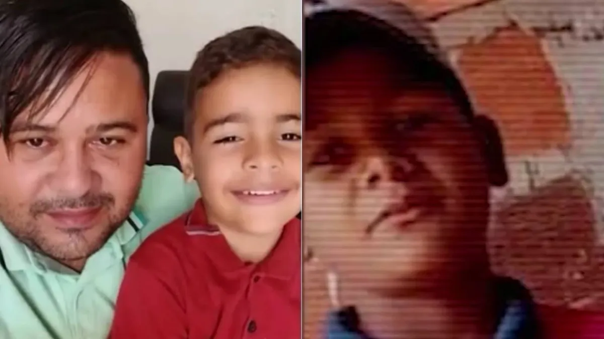 Divino, Francisco e Carlos foram baleados no ataque em Aldeias Altas