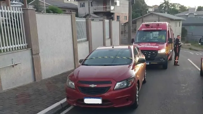 Caso aconteceu na tarde desta sexta-feira, 25