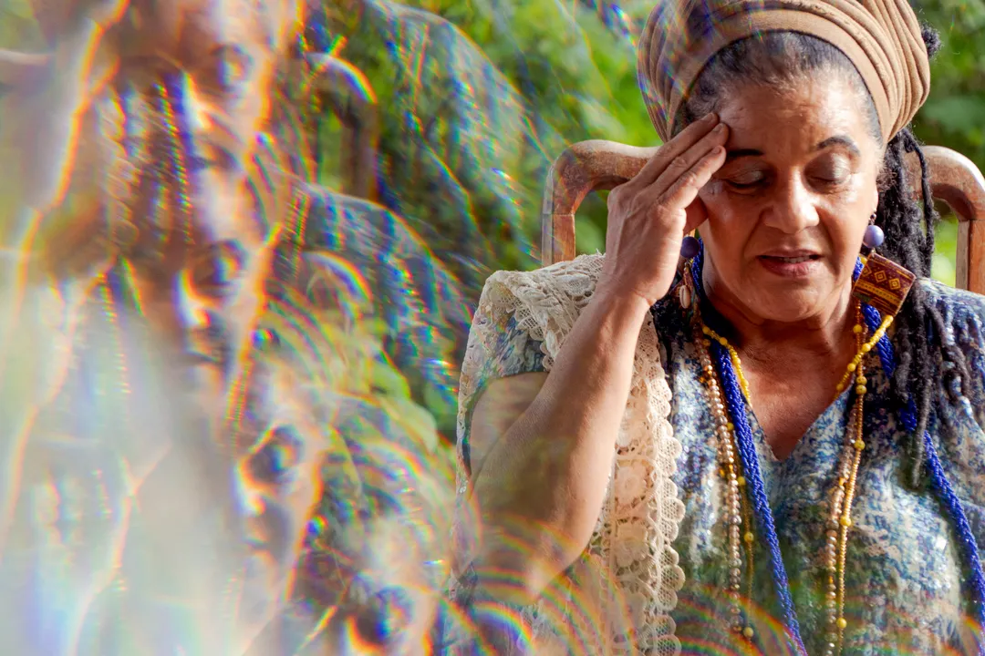 Documentário já está em cartaz nos cinemas