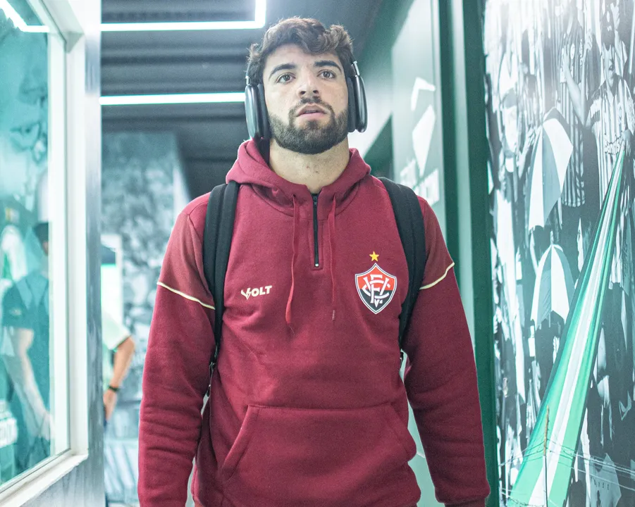 Venda de Pepê ao Vitória vai gerar disputa judicial entre Cuiabá e Grêmio