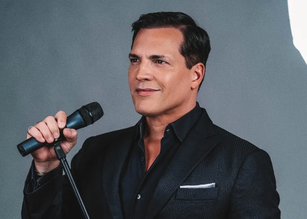 Daniel Boaventura apresenta show na Pupileira