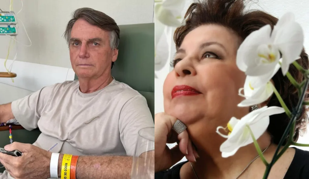 Danilo Caymmi sobre apoio de Nana a Bolsonaro: "Ela foi manipulada"