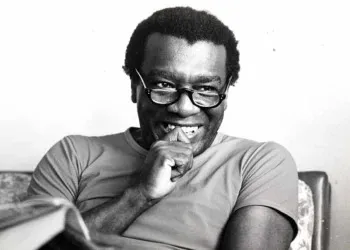 De graça: Cineclube ALB homenageia Milton Santos