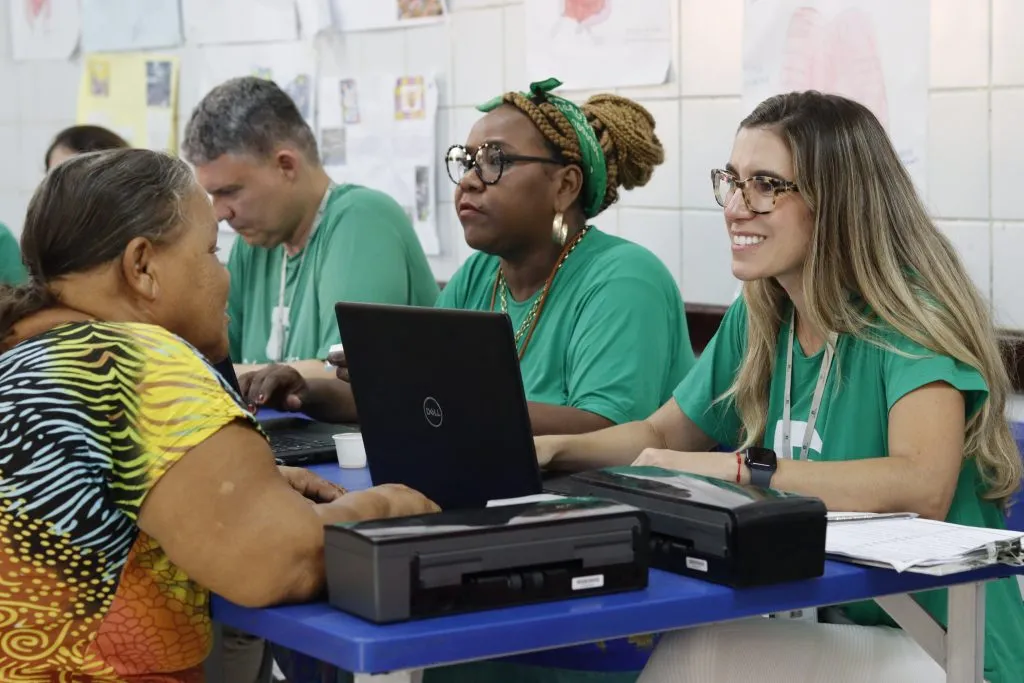 Defensoria oferece atendimentos gratuitos em municípios baianos