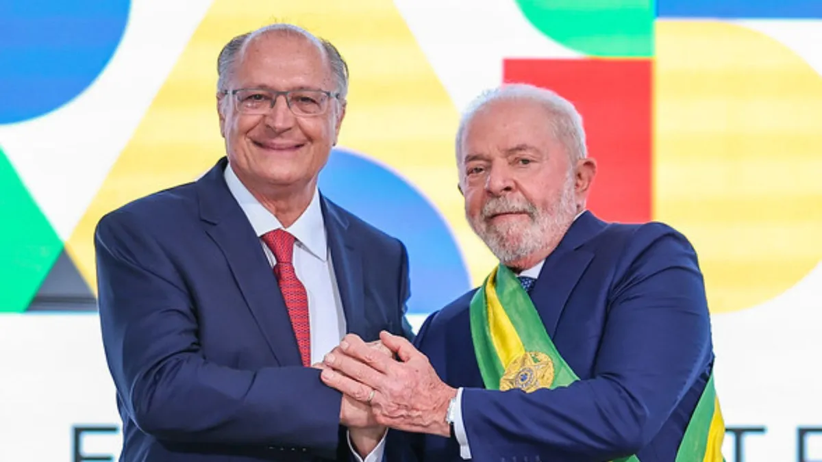 Lula e Alckmin eram alvos de plano golpista