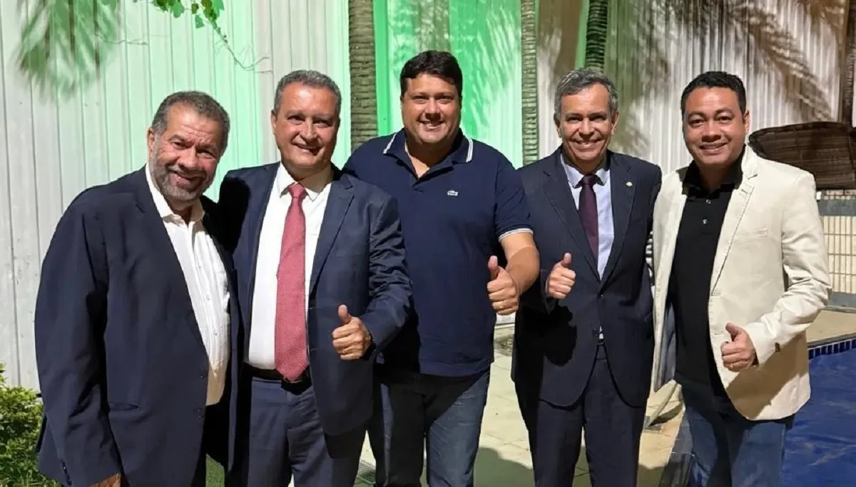 Félix Mendonça Jr. surge como opção para ministério