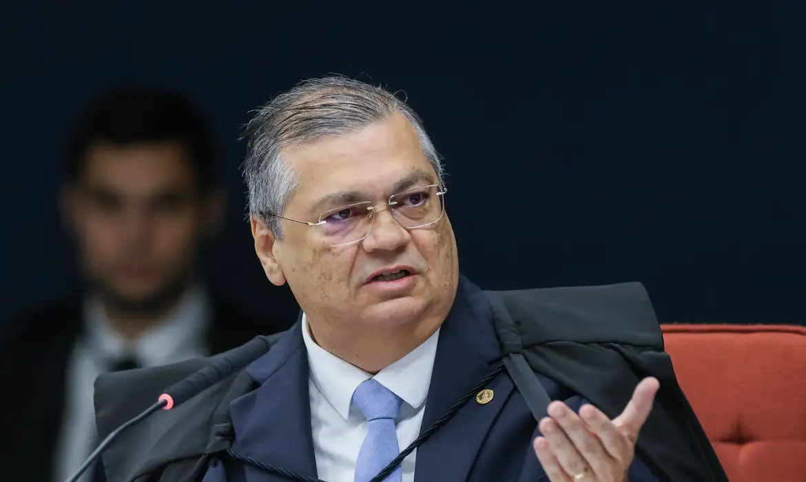 Ministro do STF, Flávio Dino, receberá título de Cidadão Baiano