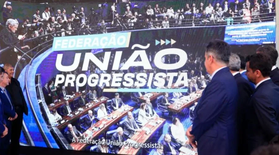 Nova federação partidária
