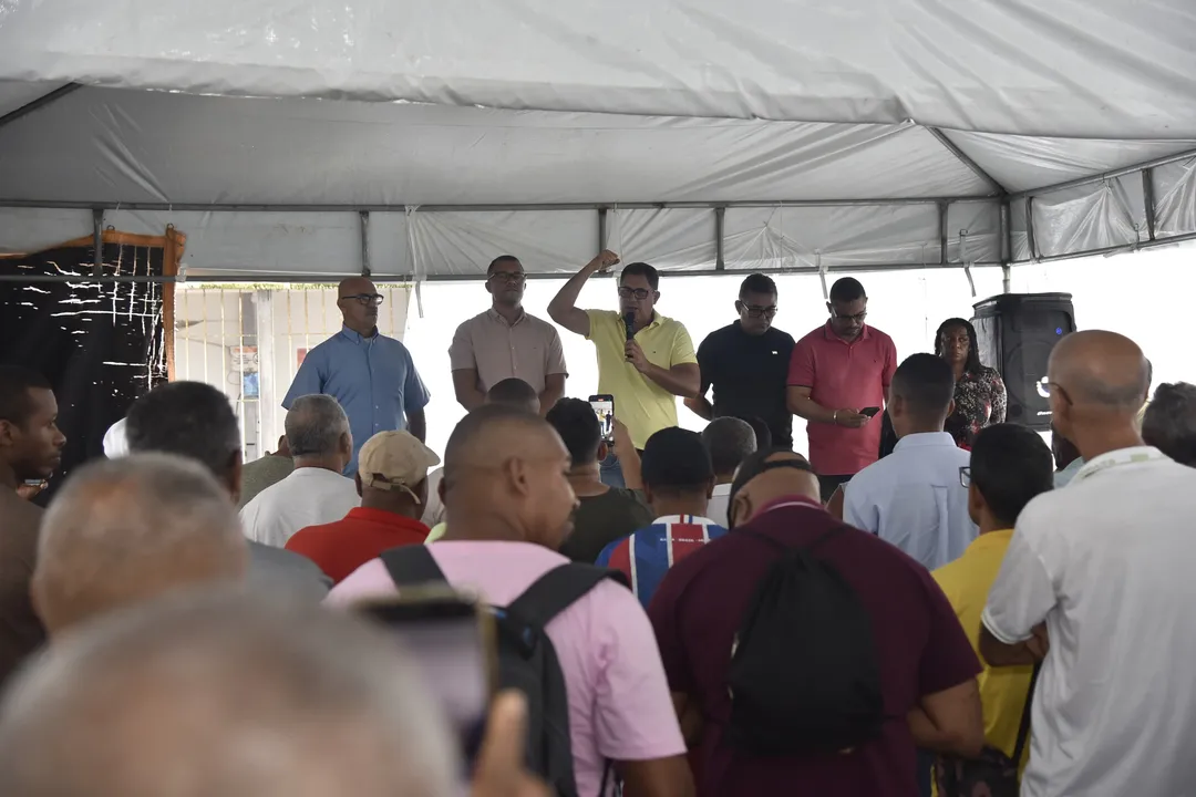 Sindicato dos Rodoviários aprovam estado de greve.