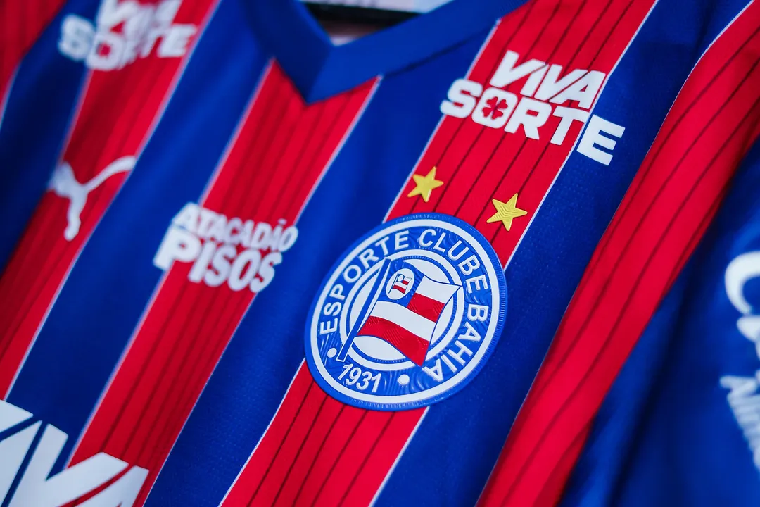 Bahia busca alterar data de jogo com o São Paulo na Arena Fonte Nova