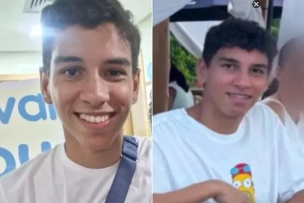 Imagem ilustrativa da imagem Enzo Samuel: suspeito de latrocínio contra jovem é preso na RMS