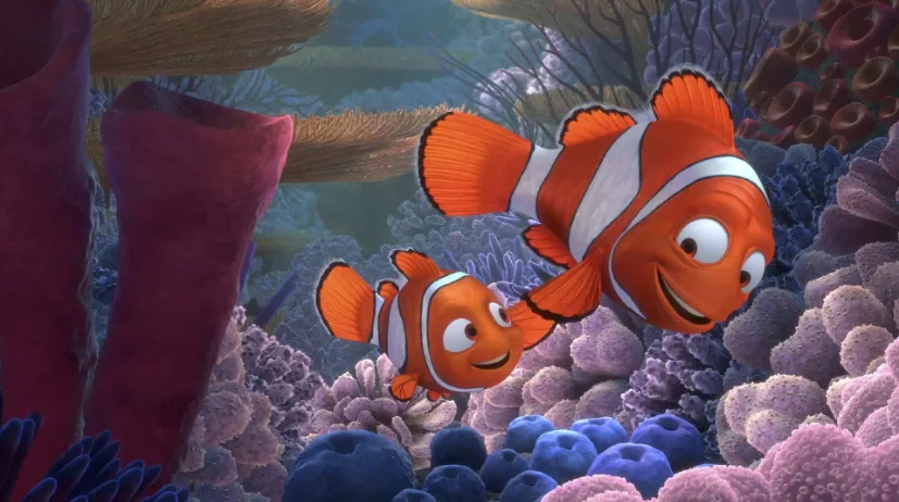 Erro de "Procurando Nemo" pode mudar sua visão sobre o filme
