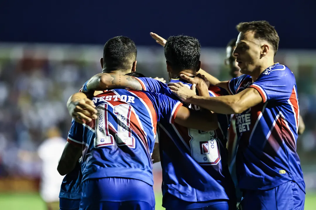 Bahia pode ter estreia adiada no Brasileirão devido a conflito de datas