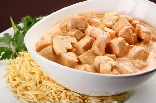 Estudo diz que frango deve ser consumido com moderação