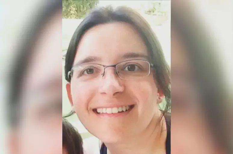 Fernanda Bonin foi encontrada morta em SP