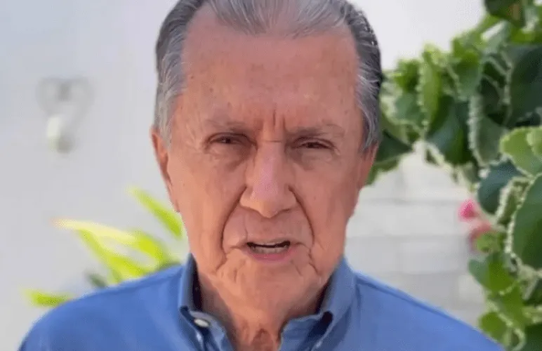 Ex-prefeito de Barra, Artur Silva Filho