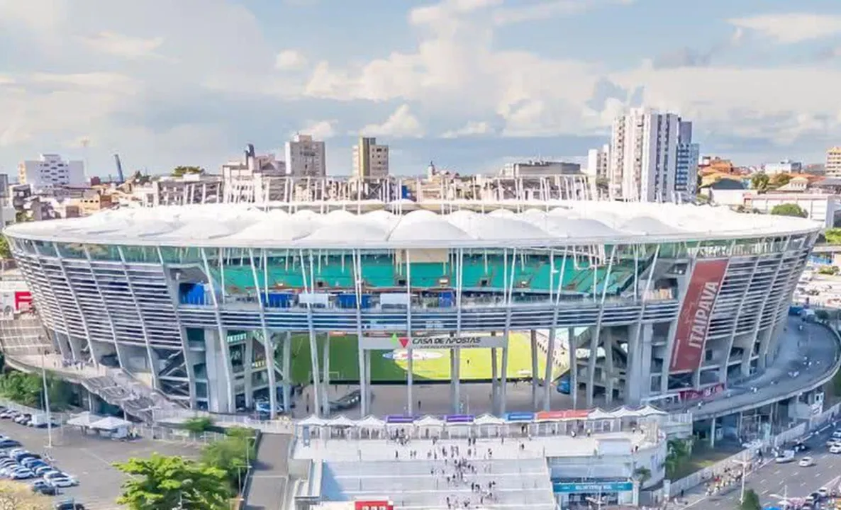 Arena Fonte Nova