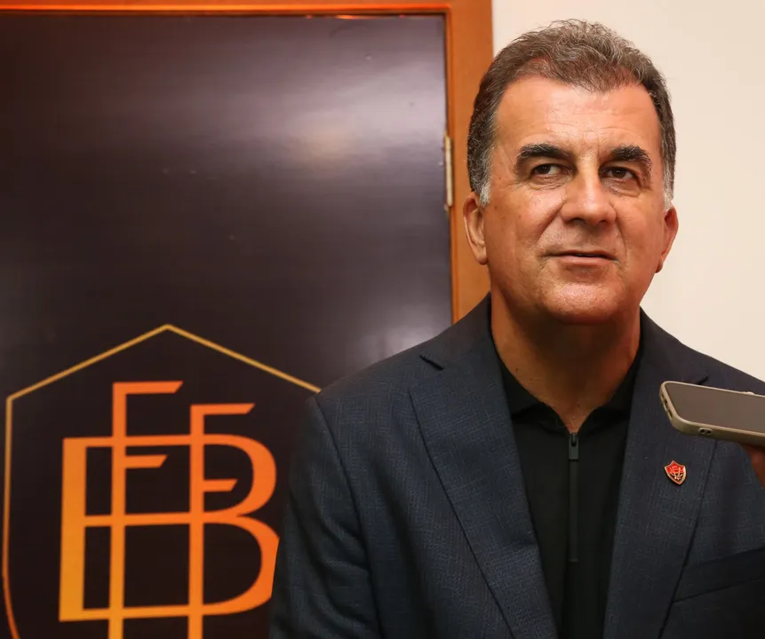 Fábio Mota se posicionou após afastamento de Ednaldo