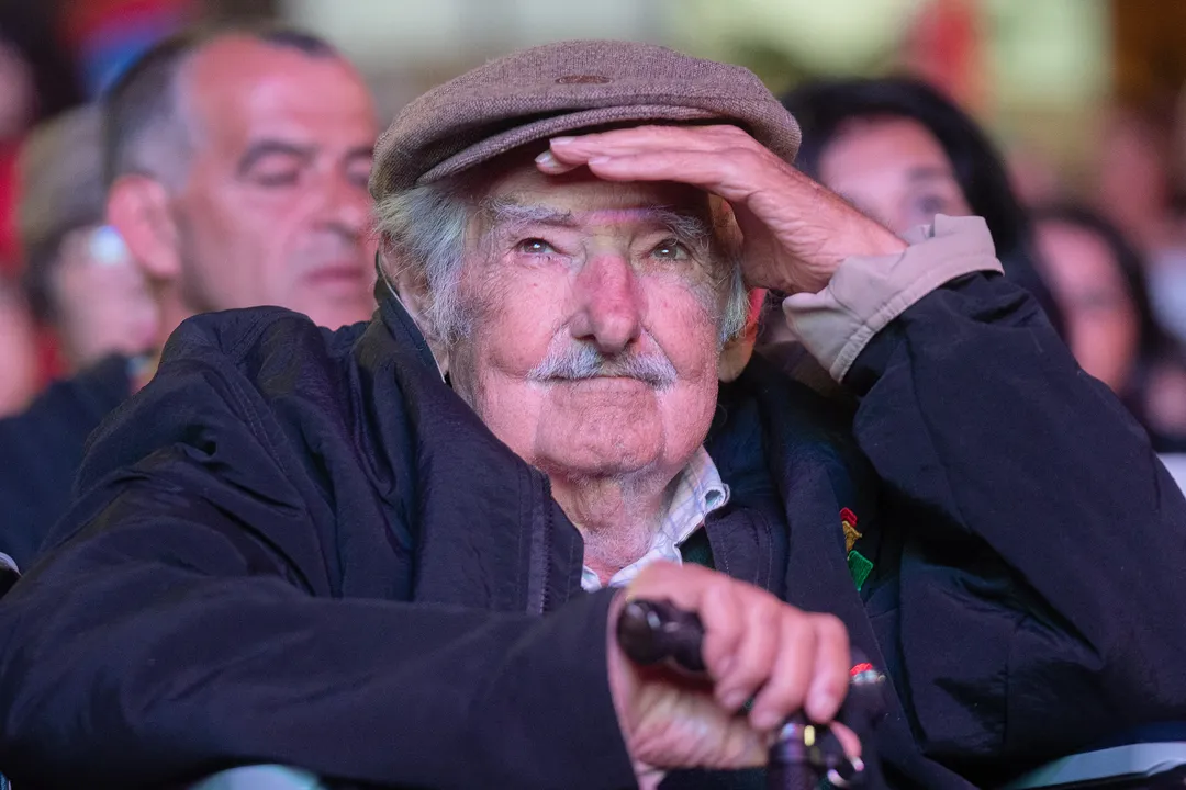 Pepe Mujica