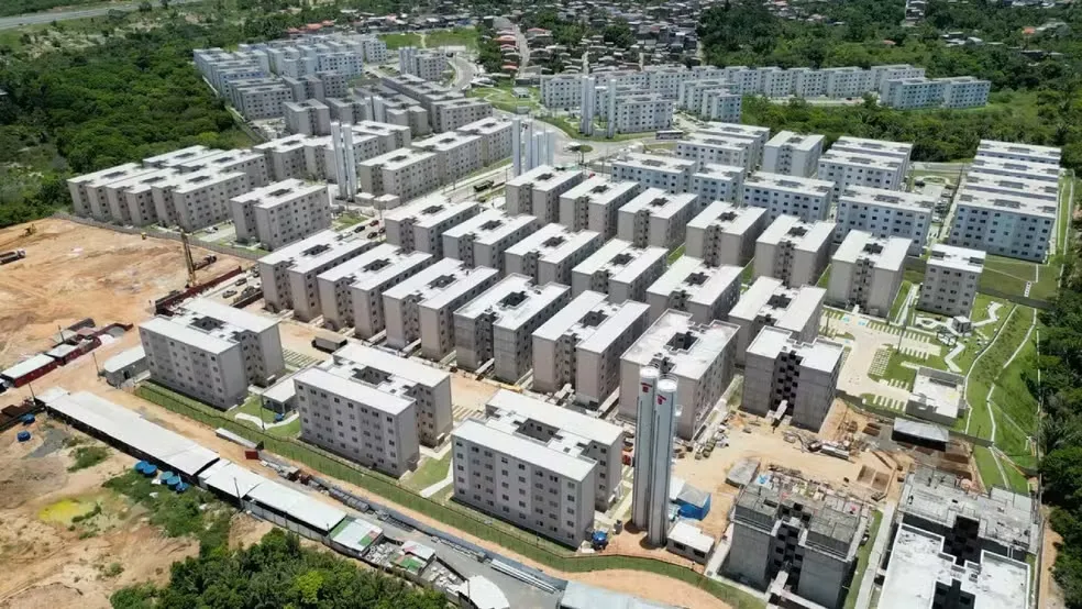 MCMV contemplará municípios com menos de 50 mil habitantes