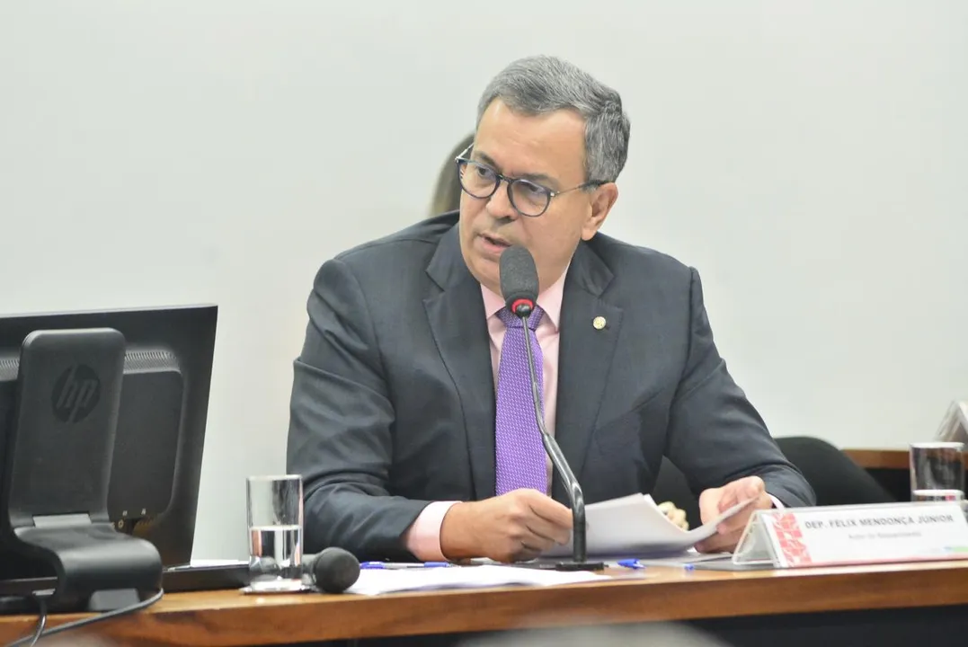 Deputado será membro titular da comissão