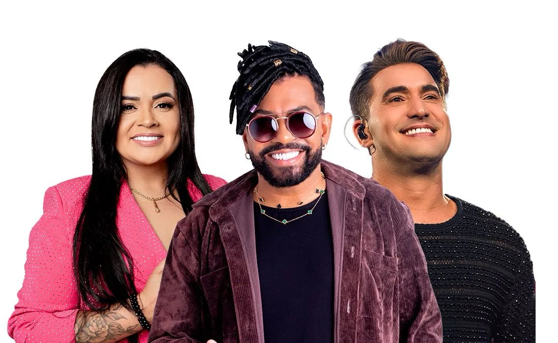 Festival 10 Horas de Arrocha anuncia primeiras atrações
