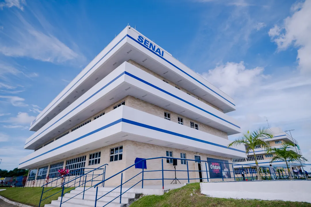 Senai Bahia e outras instituições tem papel crucial como pilar na economia baiana