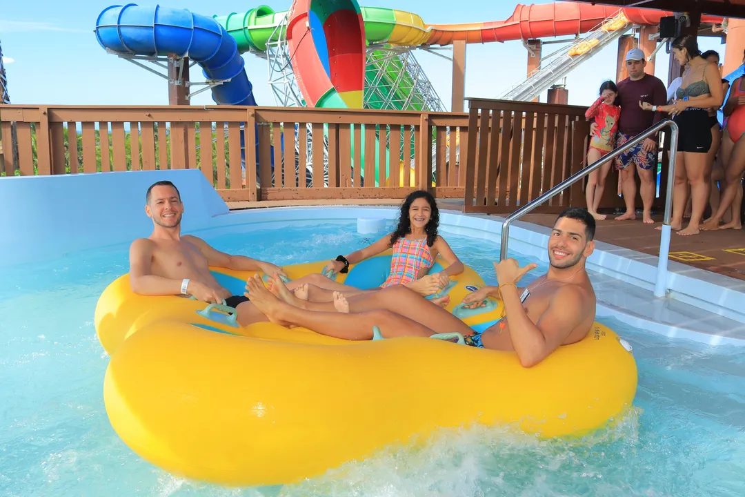 Imagem ilustrativa da imagem Fortaleza é destino ideal para quem deseja unir lazer e compras