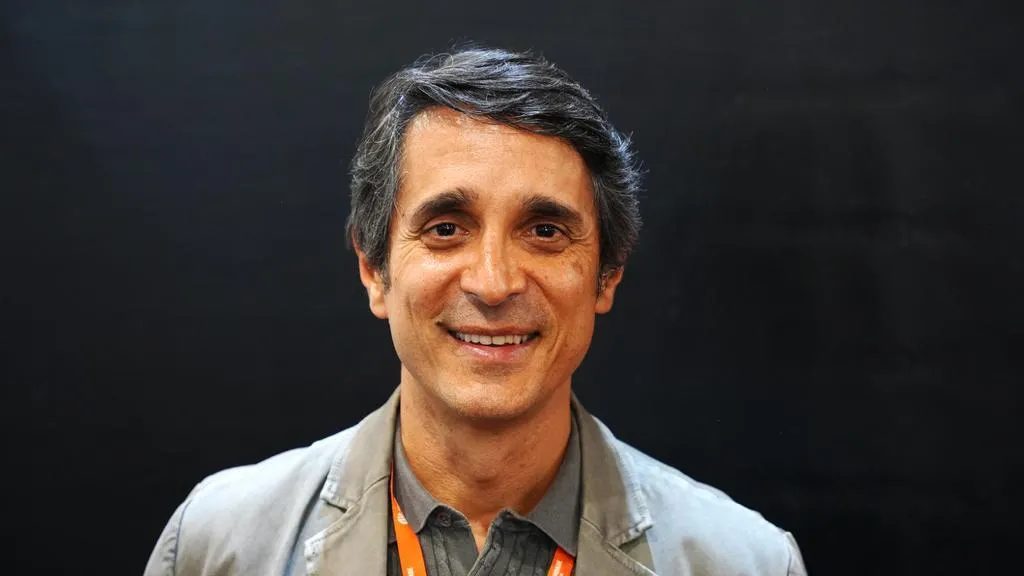 Dr. Egídio Dórea, coordenador do Programa de Fomento ao Envelhecimento Ativo da USP