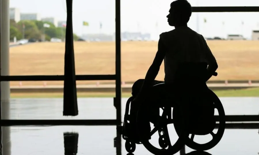 Pessoas com deficiência foram impactadas com os descontos