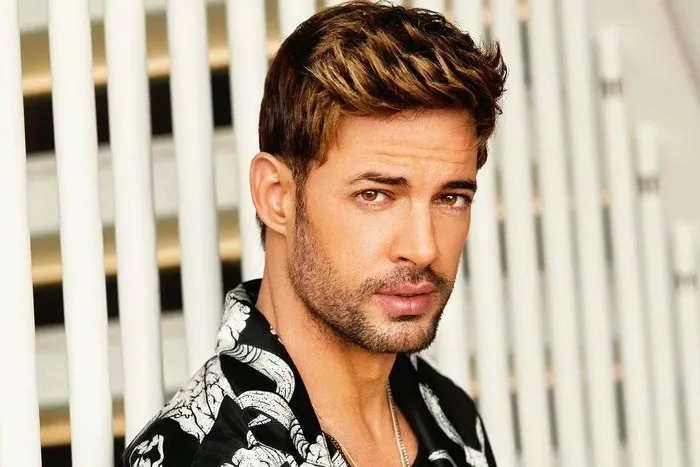 Galã de novelas é preso nos Estados Unidos