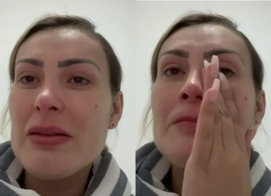 Influencer relatou mais de R$ 800 mil em dívidas