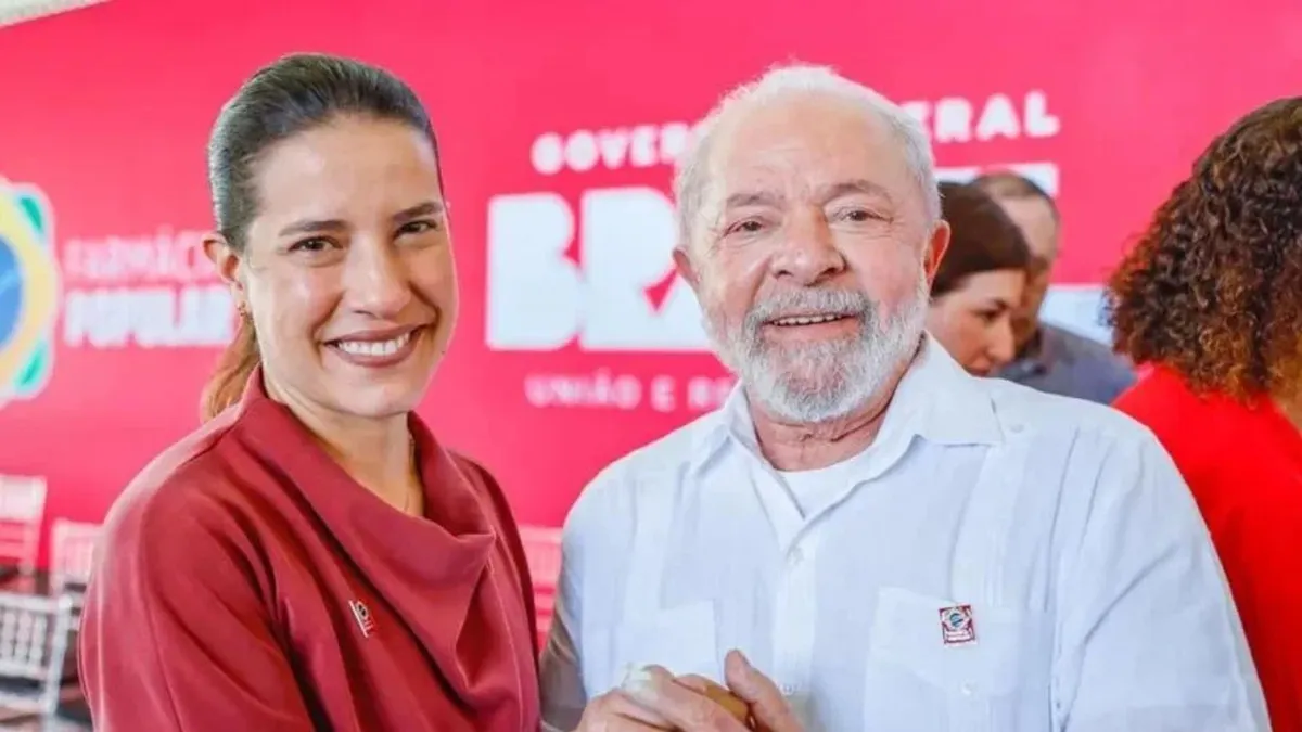 Raquel Lyra vai se filiar ao PSD