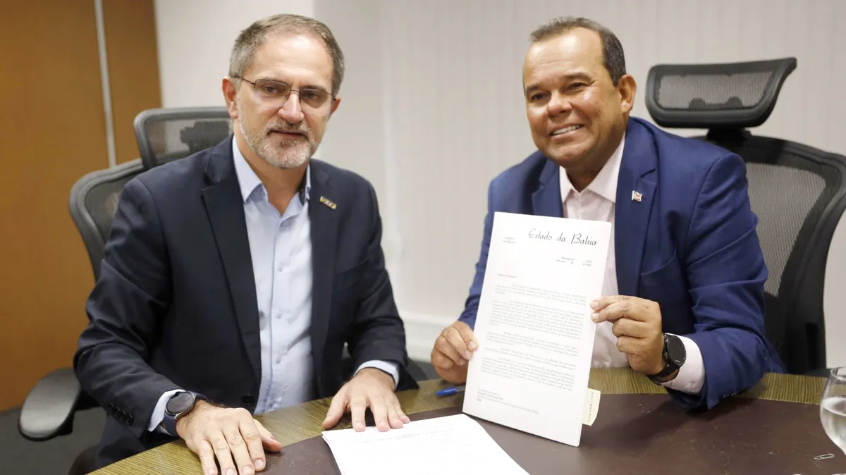 LDO foi encaminhada à Alba na terça-feira, 13