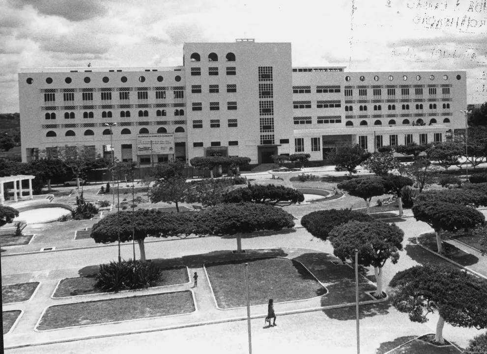 Grande Hotel Caldas de Cipó,