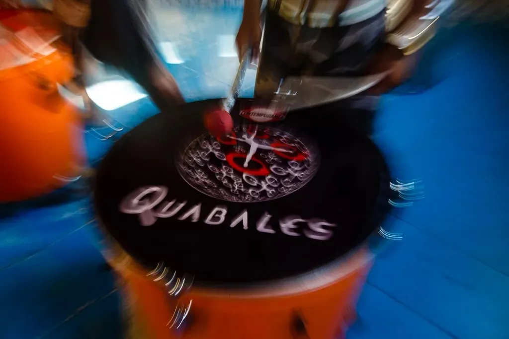 Grátis: Quabales estreia projeto musical no Nordeste de Amaralina