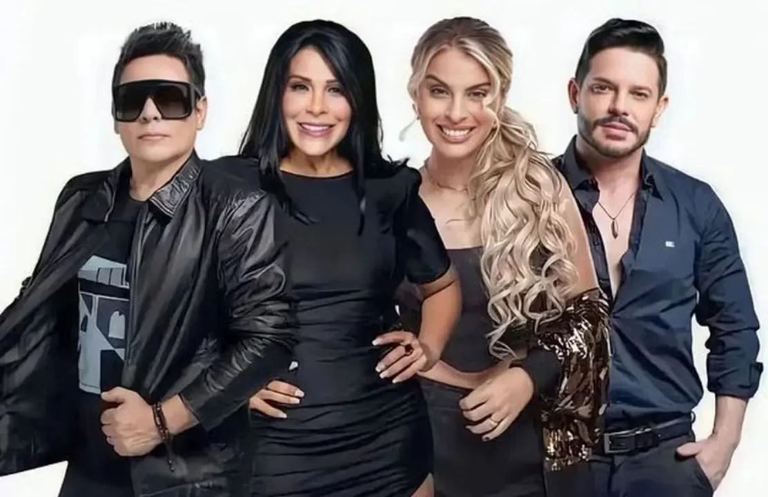Gratuito! Calcinha Preta realizará pocket show em shopping de Salvador