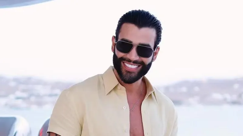 Gusttavo Lima