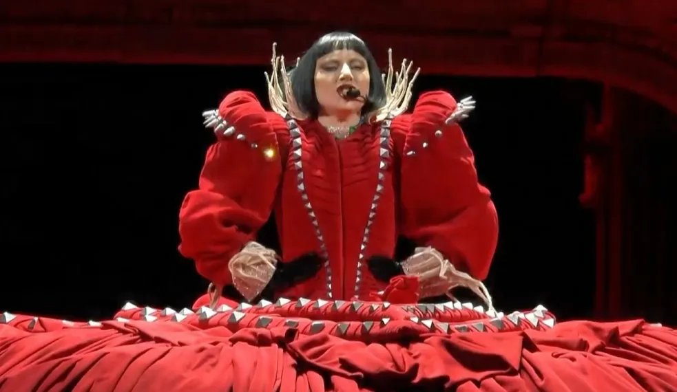 Histórico! Veja os melhores momentos de Lady Gaga no Rio