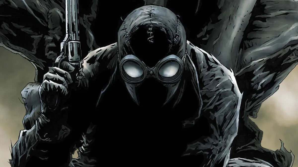 Homem-Aranha Noir: estilo sombrio pode se prejudicar audiência