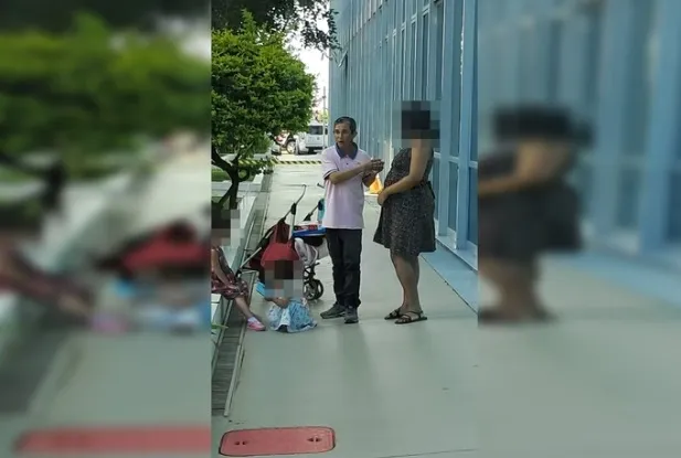Imagem ilustrativa da imagem Homem ameaça explodir bomba no Ministério do Desenvolvimento Social