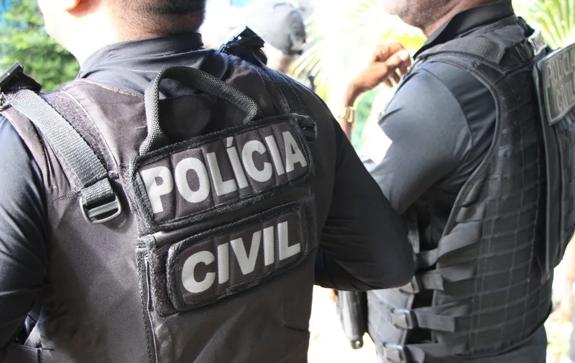 Apesar de a prisão preventiva ter sido decretada em 2018, o acusado permaneceu oculto até agora