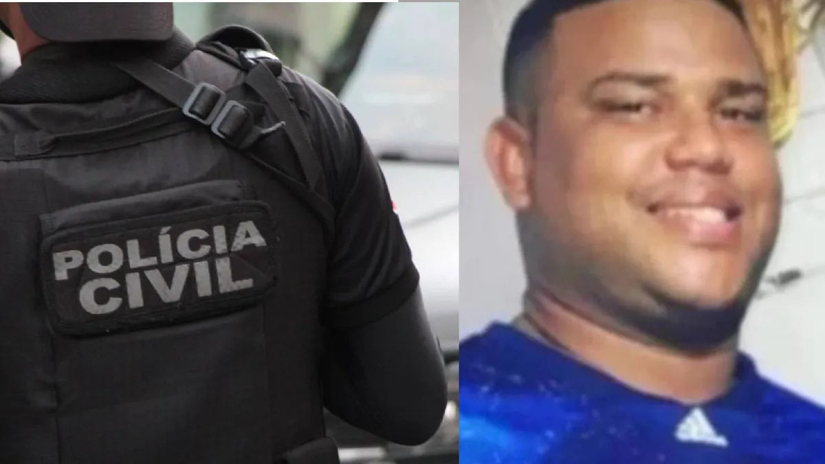 Teteu ainda foi levado ao Roberto Santos, mas morreu