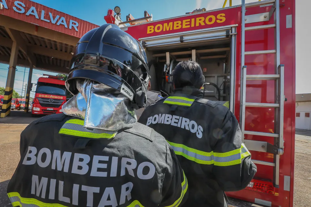 Bombeiro Militar