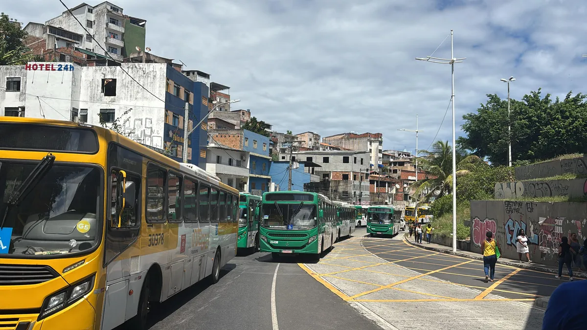Caso não haja avanço nas negociações, a categoria poderá iniciar uma paralisação total do sistema